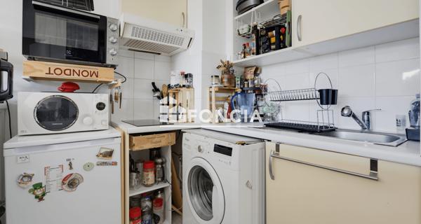 À vendre Appartement 2 pièces 42.86 m² - Bordeaux 33800