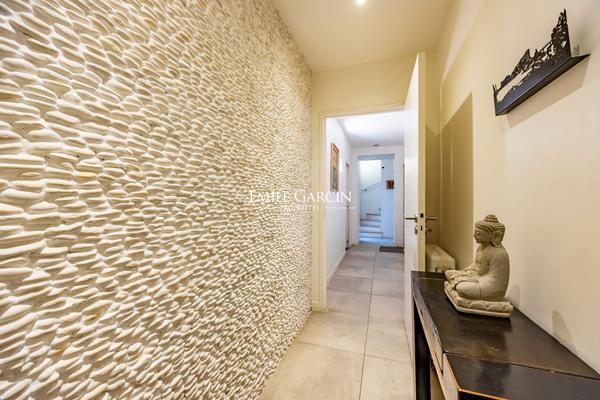 À vendre, maison de ville avec garage - Biarritz