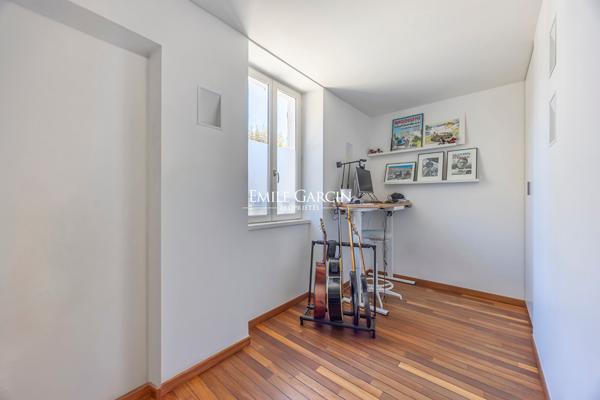 À vendre, maison de ville avec garage - Biarritz