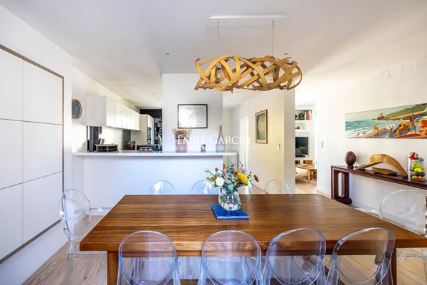 À vendre, maison de ville avec garage - Biarritz
