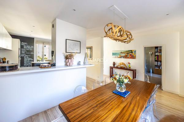 À vendre, maison de ville avec garage - Biarritz