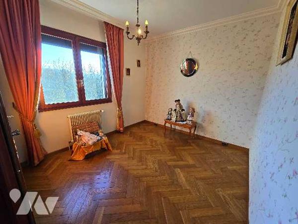 LES BORDES (93500) pavillon 4 pièces / 119 m²