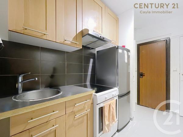 Appartement F2 à vendre  2 pièces - 30 m2 PUTEAUX - 92