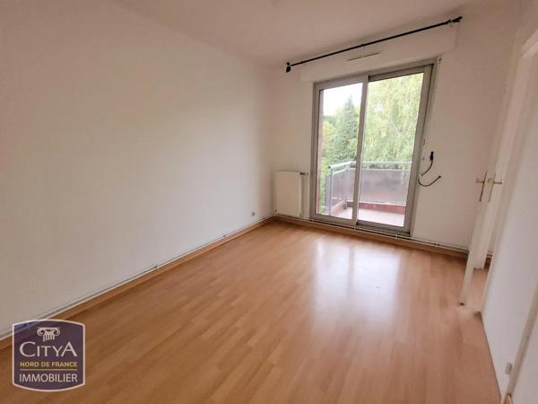 Appartement à louer 3 pièces 70.25m² Valenciennes (59300)