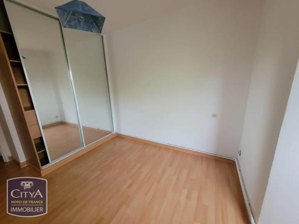 Appartement à louer 3 pièces 70.25m² Valenciennes (59300)