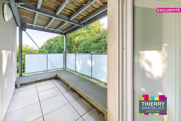 Appartement 2 pièces - 44240 La Chapelle-sur-Erdre -  LA CHAPELLE SUR ERDRE