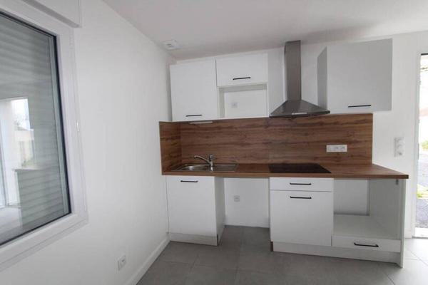 Maison 4 pièces - 44640 Le Pellerin