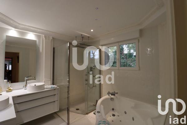 Maison à vendre 10 pièces 285 m² Tours