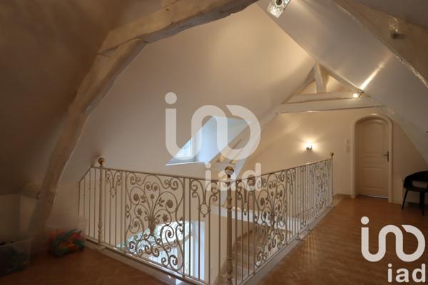 Maison à vendre 10 pièces 285 m² Tours