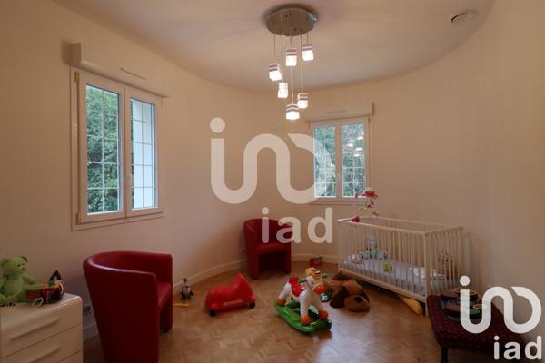 Maison à vendre 10 pièces 285 m² Tours