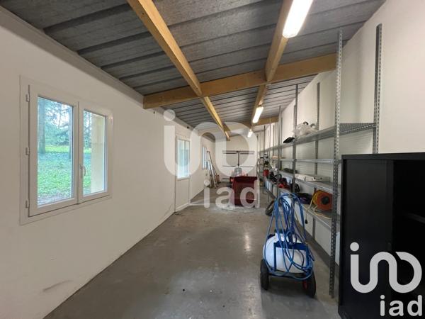 Maison à vendre 10 pièces 285 m² Tours