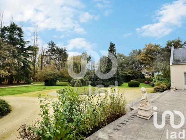 Maison à vendre 10 pièces 285 m² Tours