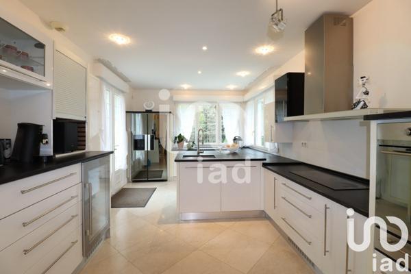 Maison à vendre 10 pièces 285 m² Tours