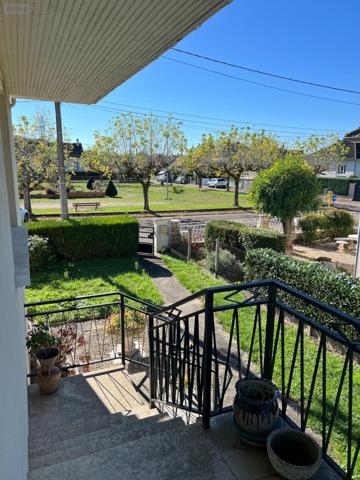 Pavillon à vendre à Cosne-Cours-sur-Loire dans la Nièvre (58200), ref : ST 247