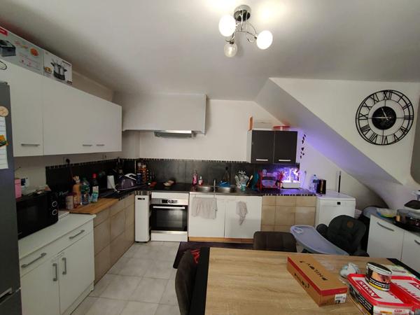 Immeuble  Bessan 2 appartements