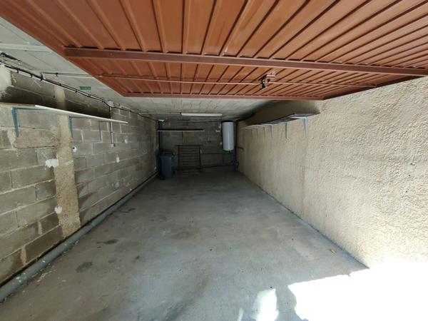 Immeuble  Bessan 2 appartements
