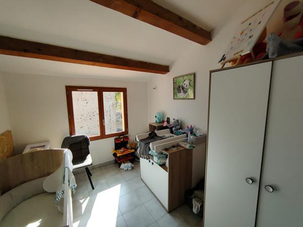 Immeuble  Bessan 2 appartements