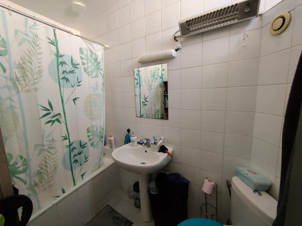 Immeuble  Bessan 2 appartements
