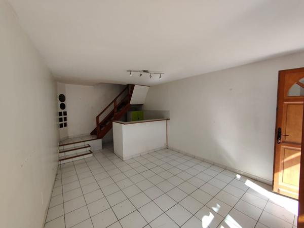 Immeuble  Bessan 2 appartements