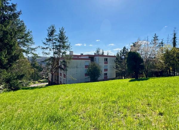 Mutzig - appartement 4 pièces - 98,24 m²