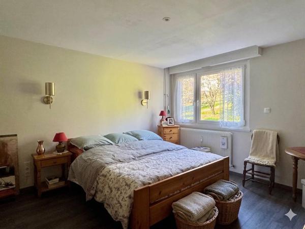 Mutzig - appartement 4 pièces - 98,24 m²