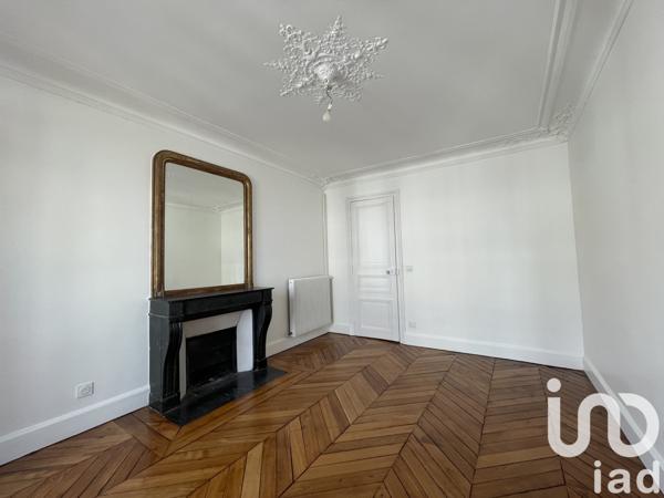 Location appartement 5 pièces 131 m² Paris 6
