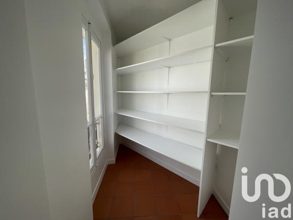 Location appartement 5 pièces 131 m² Paris 6