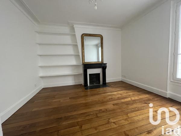 Location appartement 5 pièces 131 m² Paris 6