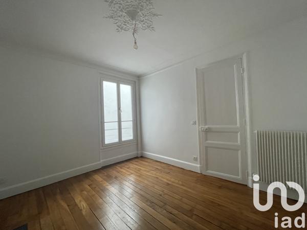 Location appartement 5 pièces 131 m² Paris 6