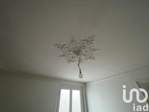 Location appartement 5 pièces 131 m² Paris 6