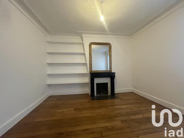 Location appartement 5 pièces 131 m² Paris 6