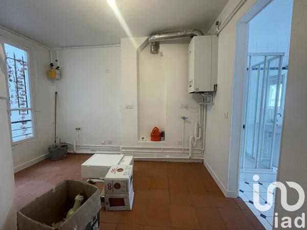 Location appartement 5 pièces 131 m² Paris 6