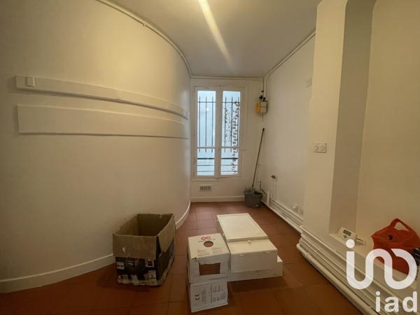 Location appartement 5 pièces 131 m² Paris 6