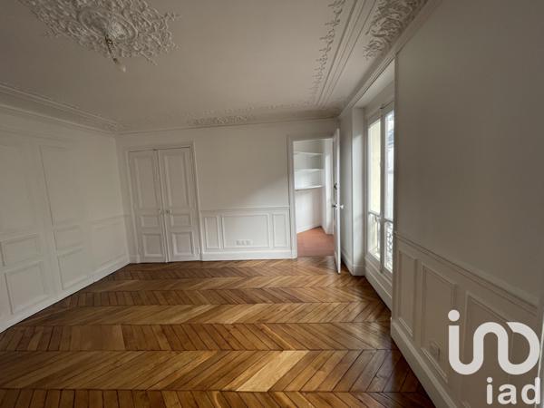Location appartement 5 pièces 131 m² Paris 6