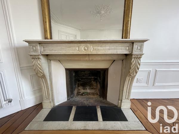 Location appartement 5 pièces 131 m² Paris 6