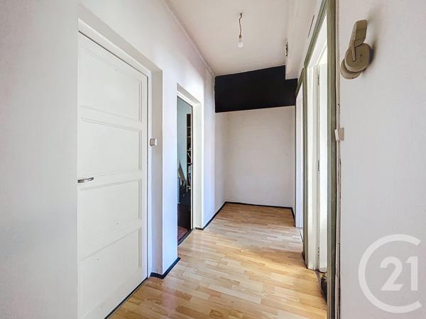 Appartement F3 à vendre  3 pièces - 56,21 m2 FRONTIGNAN - 34