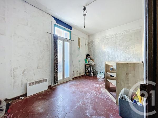 Appartement F3 à vendre  3 pièces - 56,21 m2 FRONTIGNAN - 34