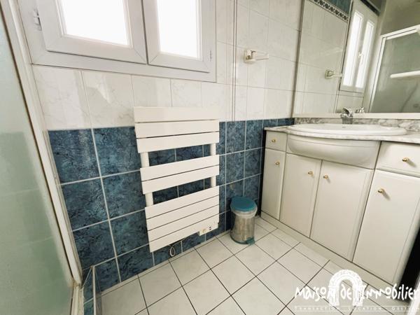 Vente MAISON - VIE DE PLAIN-PIED POSSIBLE - JARDIN - SOUS-SOL - 5 CHAMBRES POSSIBLE