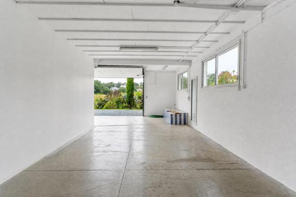Propriété familiale de 295 m² avec piscine, vue Rhune et parc paysager de 3 000 m²
