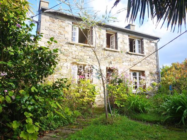 Maison à MINIHY-TREGUIER, 22220 - 5 pièces 120m²