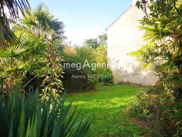 Maison à MINIHY-TREGUIER, 22220 - 5 pièces 120m²