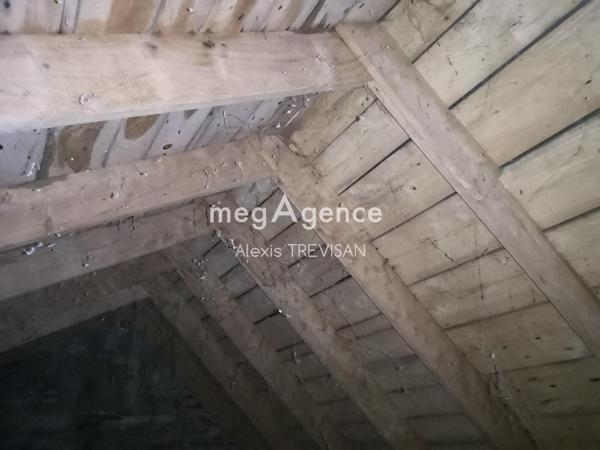 Maison à MINIHY-TREGUIER, 22220 - 5 pièces 120m²