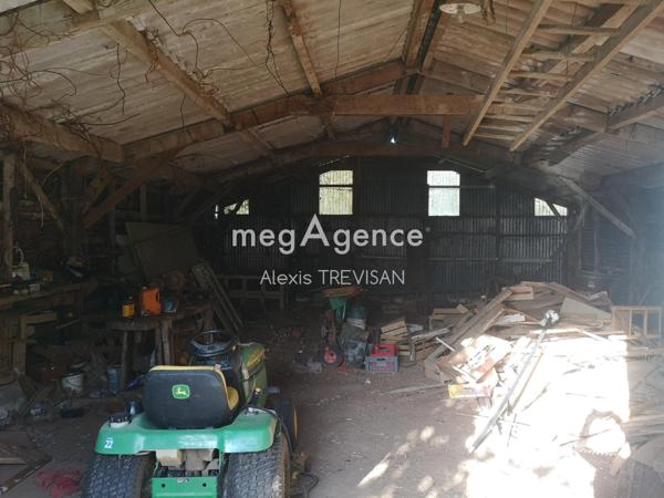 Maison à MINIHY-TREGUIER, 22220 - 5 pièces 120m²