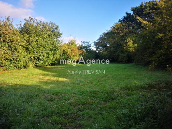 Maison à MINIHY-TREGUIER, 22220 - 5 pièces 120m²