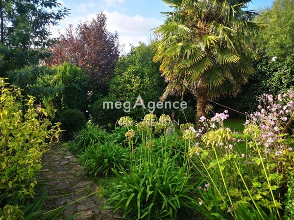 Maison à MINIHY-TREGUIER, 22220 - 5 pièces 120m²