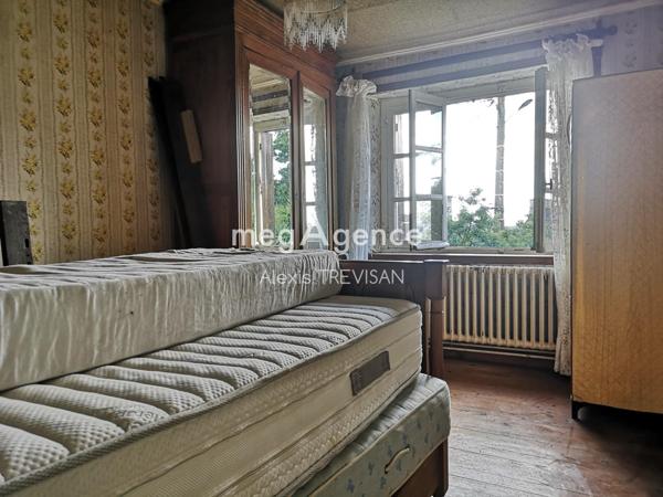 Maison à MINIHY-TREGUIER, 22220 - 5 pièces 120m²