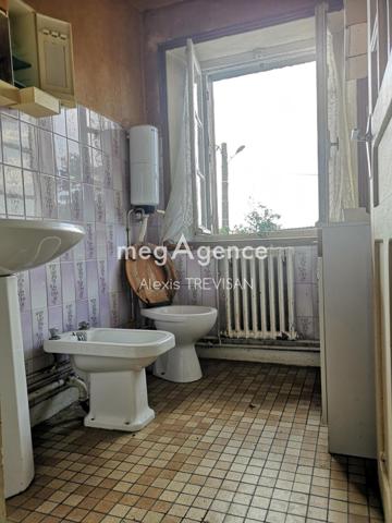 Maison à MINIHY-TREGUIER, 22220 - 5 pièces 120m²