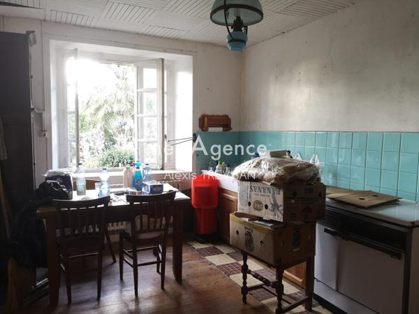 Maison à MINIHY-TREGUIER, 22220 - 5 pièces 120m²