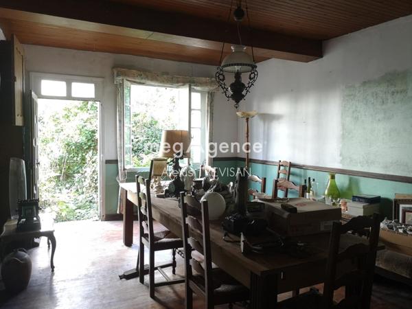 Maison à MINIHY-TREGUIER, 22220 - 5 pièces 120m²