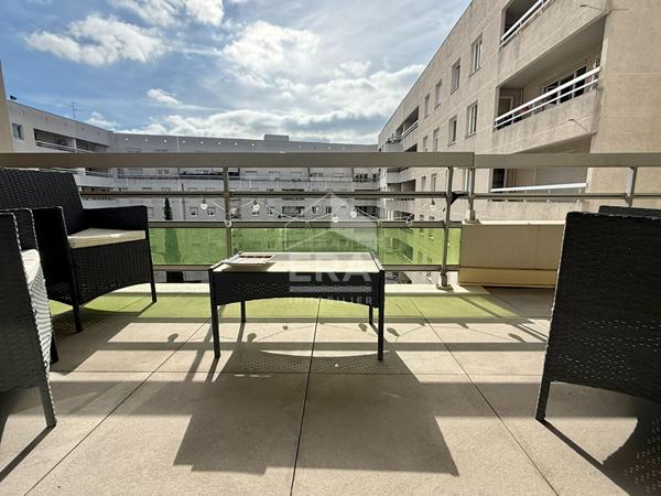 Appartement Villeurbanne 4 pièce(s) 115 m2